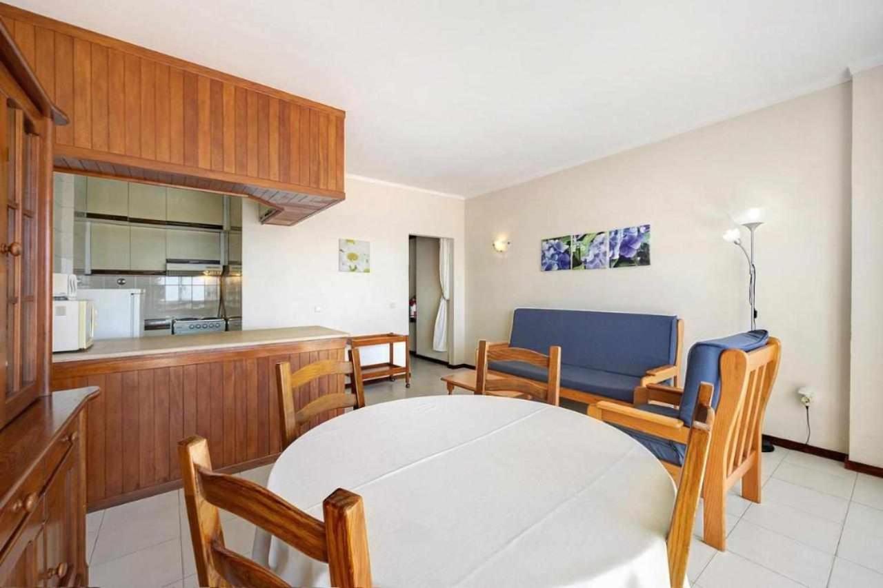 Apartamentos Torre Da Rocha Frente Ao Mar Portimão Exterior photo